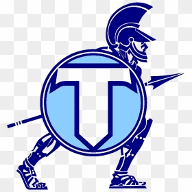 Titans New Logo 2016 Clipart - Titan Greek Mythology Symbol, HD Png Download - tennessee titans logo png