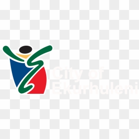 City Of Ekurhuleni Logo Clipart , Png Download - City Of Ekurhuleni Logo, Transparent Png - okc thunder logo png