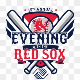 Boys And Girls Club, HD Png Download - red sox logo png