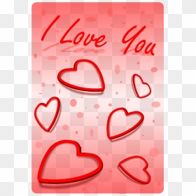I Love You Clip Arts - Cute Boyfriend I Love You Quotes, HD Png Download - i love you png
