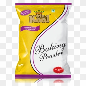 Food, HD Png Download - baking soda png