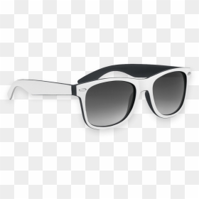 Monochrome, HD Png Download - swag glasses png