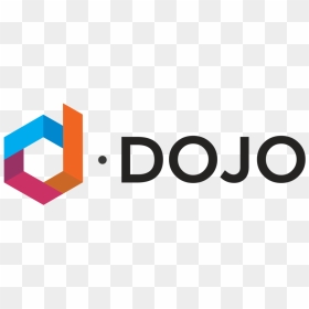 Dojo Logo - Circle, HD Png Download - new york city png