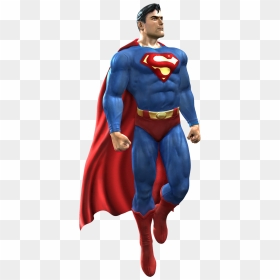 Superman Png - Transparent Background Superman Png, Png Download - superman symbol png