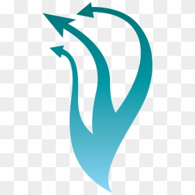 Emblem, HD Png Download - png arrows
