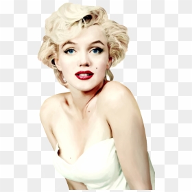 Marilyn Monroe Png - Png Marilyn Monroe, Transparent Png - marilyn monroe png