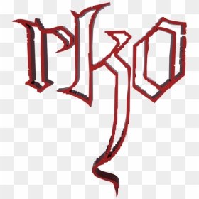 Wwe Rko Logo - Wwe Rko Logo Png, Transparent Png - randy orton rko png