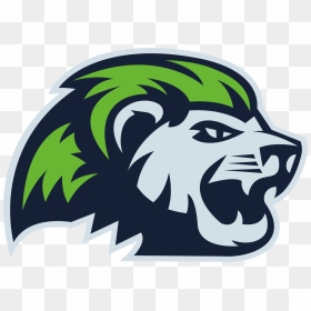 Niagara River Lions Logo, HD Png Download - detroit lions logo png