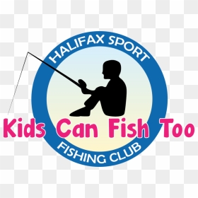 Kcft, HD Png Download - fishing rod png
