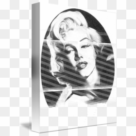 484 X 650 - Marilyn Monroe, HD Png Download - marilyn monroe png