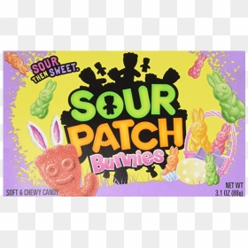 Poster, HD Png Download - sour patch kids png
