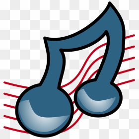 Music, Note, Symbol, Cartoon, Symbols, Musical, Notes - Music Symbols Clip Art, HD Png Download - music symbols png