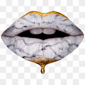 Transparent Stars Png Tumblr - Lip Art Logo Instagram, Png Download - stars png tumblr