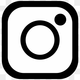 Gucci Vector High Resolution Transparent & Png Clipart - Instagram Logo Png Black, Png Download - lularoe logo png