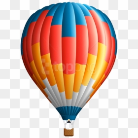 Transparent Remax Balloon Png - Clip Art Png Hot Air Balloon, Png Download - remax balloon png