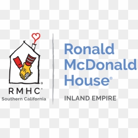 Ronald Mcdonald House - Ronald Mcdonald House Charities, HD Png Download - ronald mcdonald png