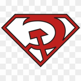 Superman Logo Vector Free Superman Logos Vector Eps - Superman Red Son Symbol, HD Png Download - superman symbol png