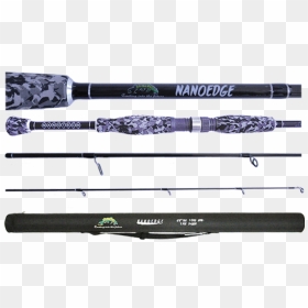 Iron, HD Png Download - fishing rod png