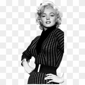Marilyn Monroe Png, Transparent Png - marilyn monroe png