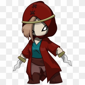 Aat Assassin Clip Arts - Brawl Stars Brawler Ideas, HD Png Download - assassin png