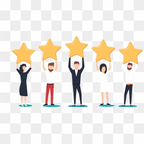Customer Satisfaction Icon Png, Transparent Png - ticket icon png