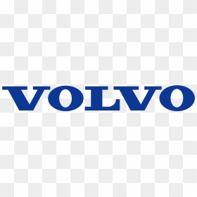 Volvo Logo Png, Transparent Png - blue line png