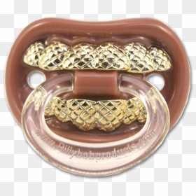 Baby Grillz Pacifier, HD Png Download - pacifier png