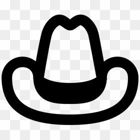 Country Music Cowboy Hat Png Notes - Transparent Country Music Png, Png Download - music symbols png