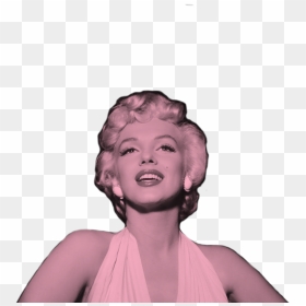 Marilyn Monroe Png - Marilyn Monroe, Transparent Png - marilyn monroe png