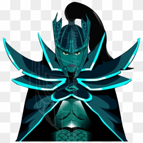 Phantom Assassin Png - Dota 2 Art Png Phantom Assassin, Transparent Png - assassin png