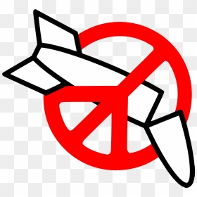 No War Clip Arts - Treaty On Prohibition Of Nuclear Weapons, HD Png Download - war png