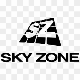 Sky Zone Logo Png, Transparent Png - sky png image