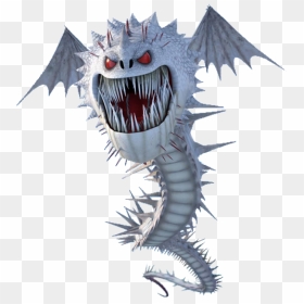 How To Train Your Dragon Wiki - Grito Da Morte, HD Png Download - screaming png