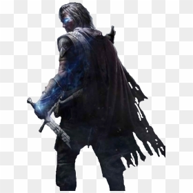 Shadow Of Mordor Png, Transparent Png - war png