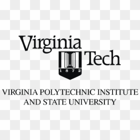 Virginia Tech Invent The Future, HD Png Download - virginia tech logo png