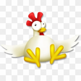 Jpg Freeuse Stock Chicken Hay Day Wiki - Hay Day Chicken Png, Transparent Png - hay png