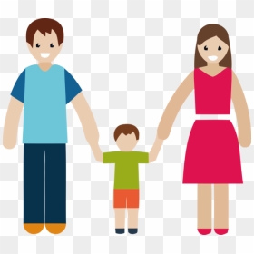 Transparent Family Day People Cartoon Child For Happy - สมาคม วางแผน ครอบครัว แห่ง ประเทศไทย, HD Png Download - happy person png