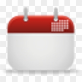 Date Blank Icon Calendar, HD Png Download - empty calendar png