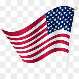 Flag Of The United States Tattoo National Flag - Conflict Of Nations Flag, HD Png Download - national flag png