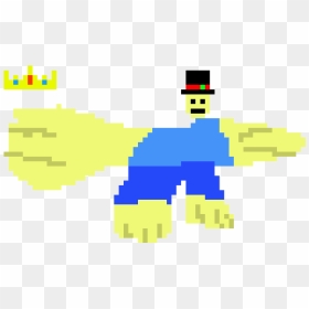 Cartoon, HD Png Download - fat guy png