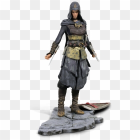 Assassin"s Creed Movie - Assasins Creed Movie Female, HD Png Download - assassin png