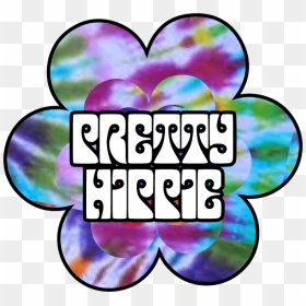 Pretty Hippie 2, HD Png Download - hippie png