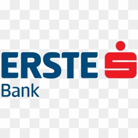 Erste Bank Logos Download American Express Logo Credit - Erste & Steiermärkische Bank, HD Png Download - american express logo png