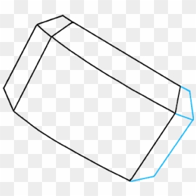 How To Draw Thor"s Hammer - Sketch, HD Png Download - thor hammer png