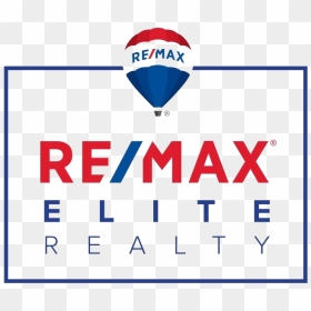 Remax Elite Realty, HD Png Download - remax balloon png