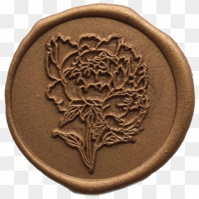 Emblem, HD Png Download - wax seal png