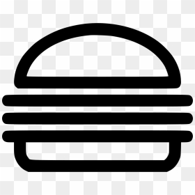 Large Hamburger Comments - Icono De Procesador Png, Transparent Png - hamburger icon png