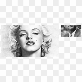 New World University - Marilyn Monroe 3d Png, Transparent Png - marilyn monroe png