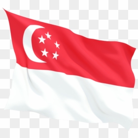Thumb Image - Singapore Flag Png File, Transparent Png - national flag png