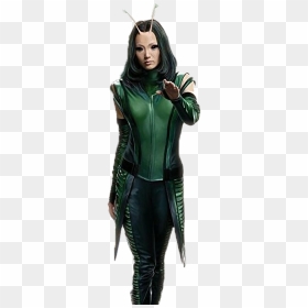 Mantis Guardians Of The Galaxy, HD Png Download - war png
